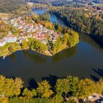 Herrensee Bootsvermietng und Damm-2